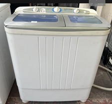 Thompson Twin Tub Washer Spin Dryer