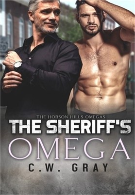 The Sheriff's Omega (Hardback or Cased Book)