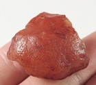 53Ct Natural Mongolia Eye Agate Collectible Facet Rough Specimen YEM1956 — photo 1