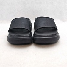 Reef Cushion Bondi Bay Sandals - Women's - 7 / Black Beach Holiday Vacation