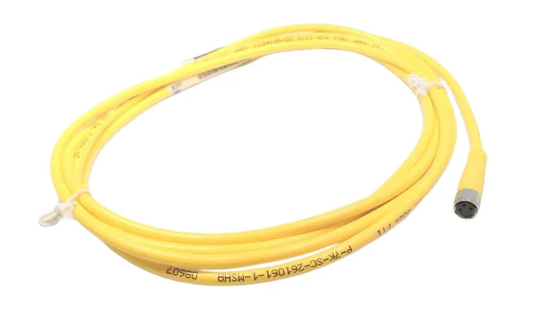 TURCK PKG 3M-2 / PKG3M2 (NEW IN BOX)
