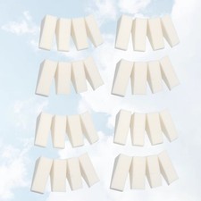 32 Pcs Makeup Sponge Brush Nails Sponges Applicator Gradient Color