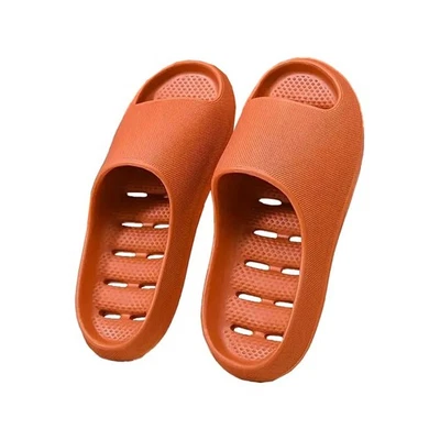 1st Amerikanisch Hausschuhe Damen Und Herren für Sommer Ab Meer Sandalen Rutsch - Bild 1 von 4