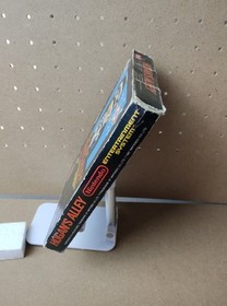 Hogan's Alley Nes ASD Jeu Jeux Nintendo NES