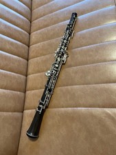 HANS KREUL Semi-Automatic Oboe