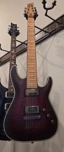 Schecter Hellraiser Extreme 5 | eBay