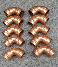 15mm copper pipe fittings
