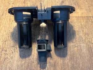 Jura x9 Gehäuse / Befestigungsgehäuse für Mahlwerke / TOP Zustand