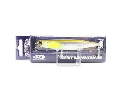 Verkauf OSP Bent Minnow 86F Schwimmend Minnow Köder T-26 (2046)