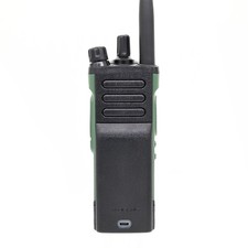 Outdoor Radio Equipment Baofeng UV-32 Walkie Talkie Radio 400-520MHz