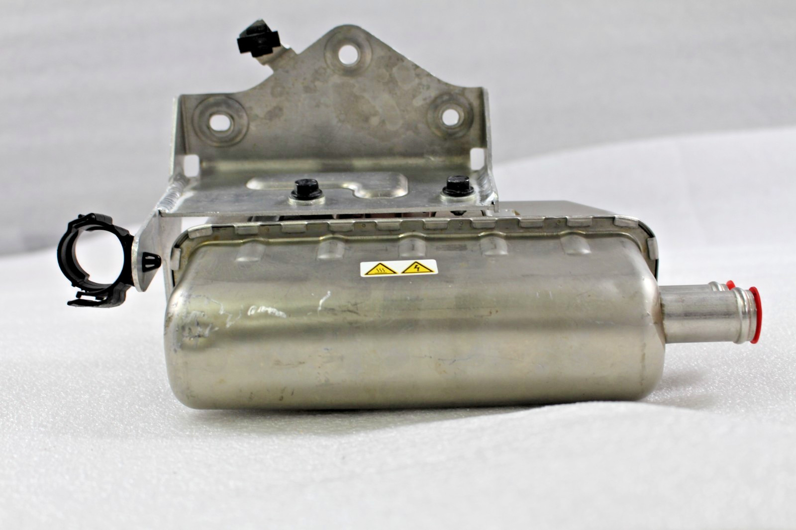 Ferrari 296 GTB, High Voltage Battery Heater, Used, P/N 814467