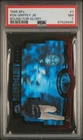 1996 SPx #1 KEN GRIFFEY JR. HOF - Bound for Glory Hologram/Die Cut - PSA 7 NM