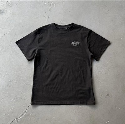 Vintage Synaworld Graphic Tee, Men s Medium