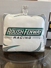 Nascar Roush Fenway Racing Stadium Seat Cushion Nascar Roush Fenway Racing Stadium Seat Cushion