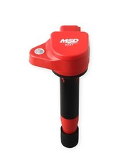 Msd Ignition 82376 Blaster Direct Ignition Coil Set For 99-10 Hondaacura V6 Msd Ignition 82376 Blaster Direct Ignition Coil Set For 99-10 Hondaacura V6