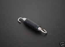 AKRAPOVIC EXHAUST SPRING GENUINE NEW END CAN SYSTEM 8cm Kawasaki