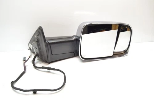 2019-2022 Ram 2500 3500 Right Passenger Side Signal Towing Door Mirror OEM