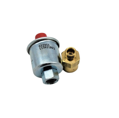 Genuine Kohler GM116125-S Fuel Filter Service Kit / Replaces 267987 | eBay