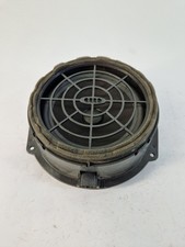AUDI A4 B8 Lautsprecher Hinten Rear Door SPEAKER 8R0035411