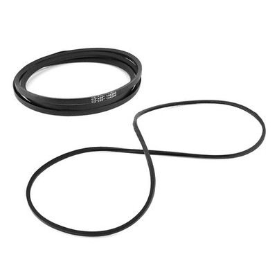 Drive Belt 1/2inx88in Deck Belt Replace 131290 For 38in 44in Ride SET