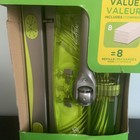 Swiffer Sweep + Trap Sweeping Kit  Includes Device & 8 Cloths. Discontinued NOS — photo 4