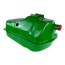 Ar72868 Tractor Fuel Tank Fits John Deere 1630 1830  - At31635