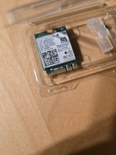 Intel AX210 WiFi 6E Laptop M.2 Card WiFi Bluetooth 5.3 Adapter NGFF Key-A Key-E