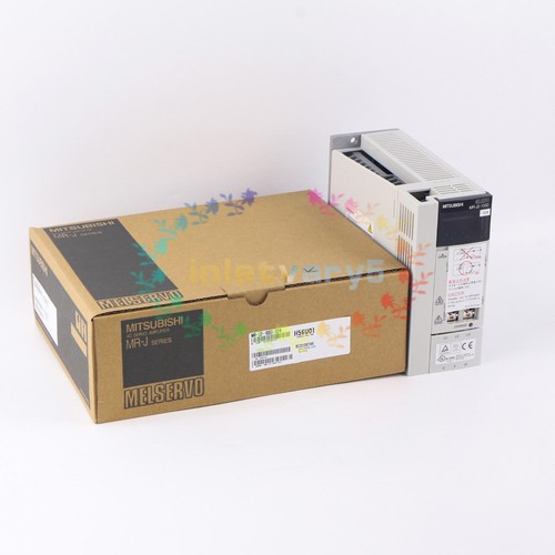 1PZ NUOVO Mitsubishi Servo Driver MR-J2-100D-S24 - Foto 3 di 5