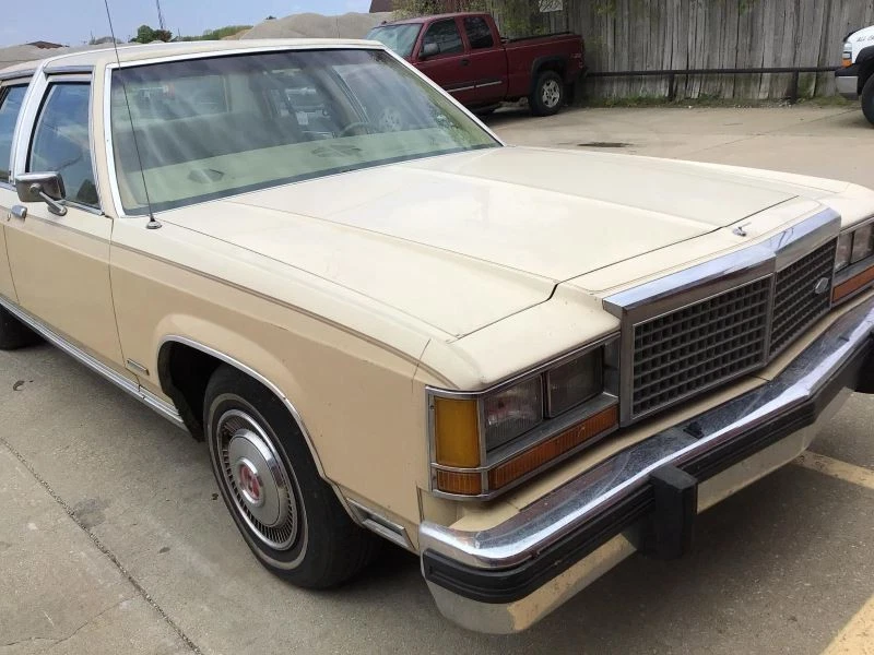 (LOCAL PICKUP ONLY) Fuel Tank Sedan Pump On Engine Fits 79-89 GRAND MARQUIS 5387 - Изображение 2 из 4