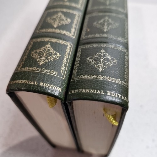Our Mutual Friend by Charles Dickens - Heron Centennial Ed Vol 1 & 2 Illustrated - Bild 18 von 20