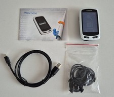 Garmin Edge Touring GPS Cycling Computer