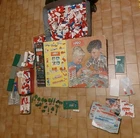 Vintage Old Lego Set 810 Town Plan European Edition 1950s 60s Lego Vintage Rare