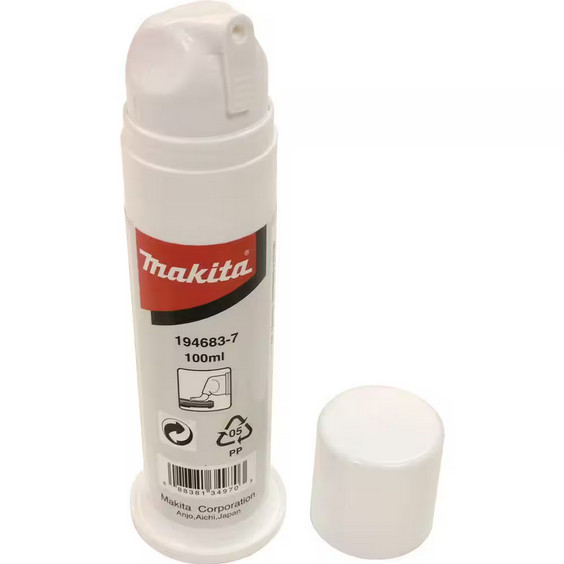 100 ml Hammer Bit Grease &ndash; Heavy-Duty Lubricant for Power Tools