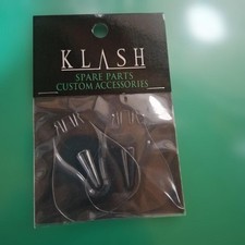 DRT KLASH9 Spare Wide Lip Lure Fishing Bait Hard Bait Accessories