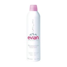 Image of Evian Brumisateur Facial Spray 300ml