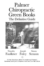 Palmer Chiropractic Green Books: The Definitive Guide