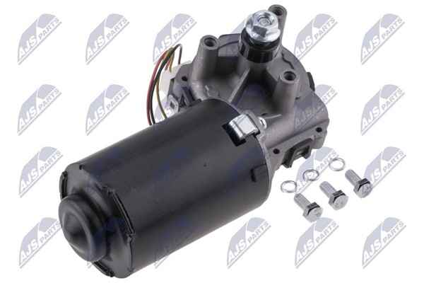 Wischermotor NTY ESW-FT-044 12V FüR Fiat Punto Van 16V Turbo 176AD_ 176AS_ 176AT-image