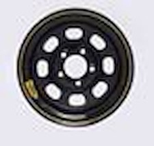 Aero Wheels 15x12 Wheel Aero Wheels 15x12 Wheel