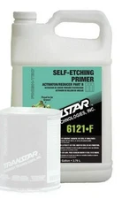 Transtar 6121F Activator for Self Etching Primer (Gallon)