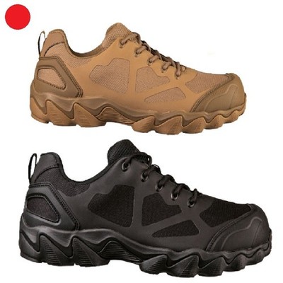 CHIMERA SCHUHE LOW TREKKING HALBSCHUHE OUTDOOR SCHWARZ  WANDERN CAMPING