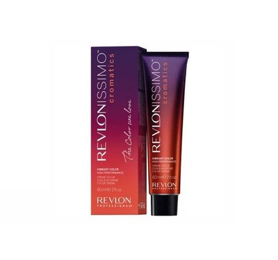 Haarfarbe REVLON Revlonissimo Colorsmetique Cromatics 60 ml