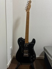 Squier by Fender Telecaster Custom