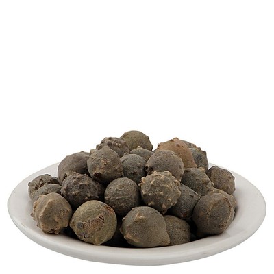 Eva Impex Majuphal Whole   Quercus Infectoria (Oak Gall)
