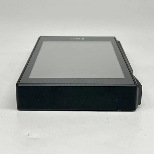 Fiio X5 III 3rd Generation Black Portable Hi-Res Music Player "For Parts" JUNK - Picture 3 of 10