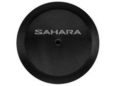 18-26 Jeep Wrangler Cloth Spare Tire Cover Sahara Factory Mopar New Oem 18-26 Jeep Wrangler Cloth Spare Tire Cover Sahara Factory Mopar New Oem