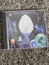 Rise Robots Rise CD Album - Buttermilk, Real Gone, Big Fear, The Bottle