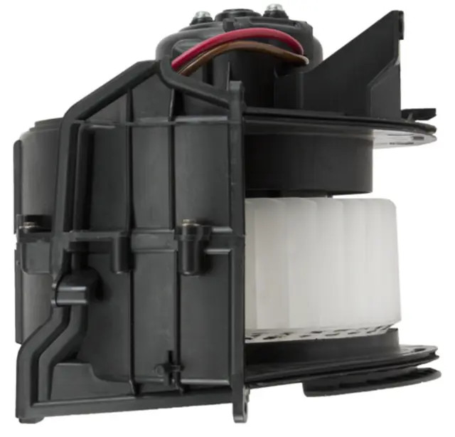 Audi R8 2008-2015 Blower motor