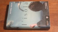 Libro cartonato Victoria Hislop - L'isola, Bompiani 2007