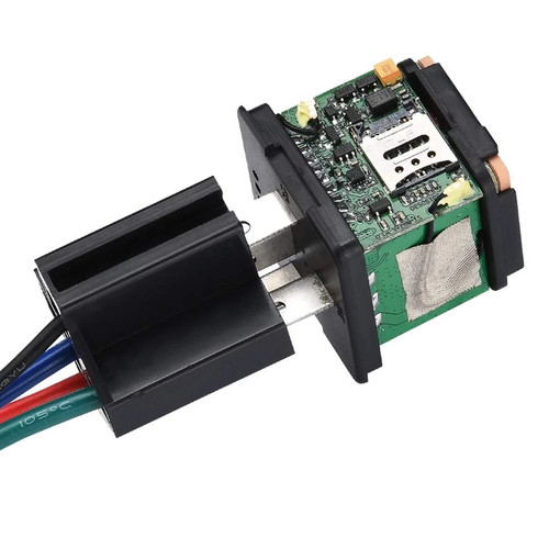 SinoTrack 4G GPS Tracker for Vehicles,Vehicle Device Locator Car Relay.. - Picture 2 of 4