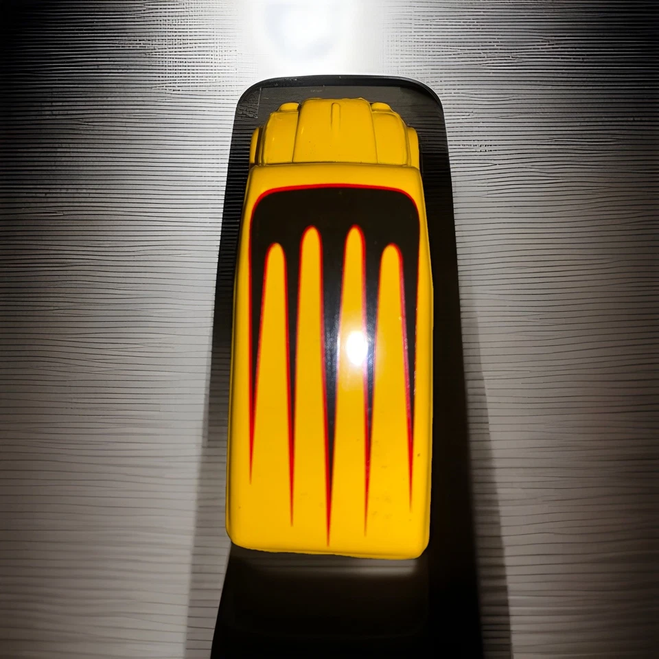 Hot Wheels желтый черный грузовик для доставки молочных продуктов чехол Lou's Speedy So Cal «Mr Big» - Изображение 4 из 4